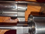 Smith & Wesson Early Model 1st run Model 657 no dash offset 7 - 7 of 7
