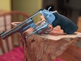 Smith & Wesson Early Model 1st run Model 657 no dash offset 7 - 2 of 7