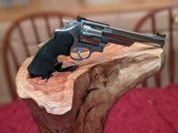 Smith & Wesson Early Model 1st run Model 657 no dash offset 7 - 3 of 7