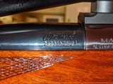Weatherby Mark V240 MagnumMade in Germany Inv. date circa Feb 1970 - 8 of 9