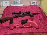 Weatherby Mark V240 MagnumMade in Germany Inv. date circa Feb 1970 - 6 of 9