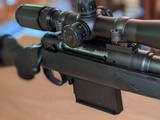 Savage 111 LRH .338 Lapua WIN MAG with BIPOD - 8 of 9