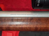 Cooper Firearms of Montana Model 22 Varminter 220 Swift - 4 of 9