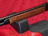 Browning M71 Lever Action .348 cal. - 8 of 15