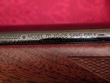 Winchester Model 70 Super Grade's Lot of 5 Pristine and Clean - 6 of 6