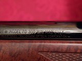 Winchester Model 70 Super Grade's Lot of 5 Pristine and Clean - 4 of 6