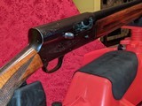 Browning Auto 5 "Sweet Sixteen" Belgium 1960 - 2 of 10
