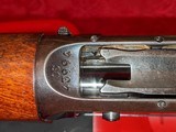 Browning Auto 5 "Sweet Sixteen" Belgium 1960 - 8 of 10