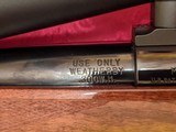 Weatherby Bundle pack Mark 5 and Vanguards 257/270/7mm/300wby/300winmag - 8 of 9