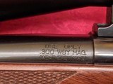 Weatherby Bundle pack Mark 5 and Vanguards 257/270/7mm/300wby/300winmag - 7 of 9