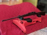 Winchester model 70 257 Roberts - 1 of 15
