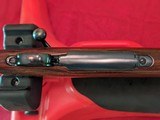 Winchester model 70 257 Roberts - 11 of 15