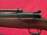 Winchester model 70 257 Roberts - 2 of 15