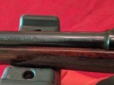 Winchester model 70 257 Roberts - 4 of 15