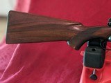 Winchester model 70 257 Roberts - 7 of 15