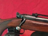 Winchester model 70 257 Roberts - 6 of 15