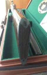 Parker Reproduction 28 Gauge DHE 2 Barrel set DOUBLE TRIGGERS - 11 of 12