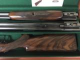 Parker Reproduction 28 Gauge DHE 2 Barrel set DOUBLE TRIGGERS - 1 of 12