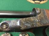 Parker Reproduction 28 Gauge DHE 2 Barrel set DOUBLE TRIGGERS - 5 of 12