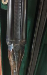 Parker Reproduction 28 Gauge DHE 2 Barrel set DOUBLE TRIGGERS - 10 of 12