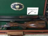 Parker Reproduction 28 Gauge DHE 2 Barrel set DOUBLE TRIGGERS - 6 of 12