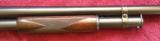 Winchester model 1897 Black Diamond Trap gun - 4 of 12