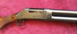 Winchester model 1897 Black Diamond Trap gun - 3 of 12