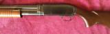 Winchester model 12 12 ga 30" full great condition - 8 of 12