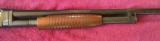 Winchester model 12 12 ga 30" full great condition - 3 of 12