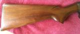 Winchester model 12 12 ga 30" full great condition - 4 of 12