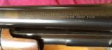 Winchester model 12 12 ga 30" full great condition - 11 of 12