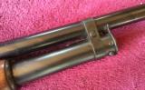 Winchester model 12 12 ga 30" full great condition - 6 of 12