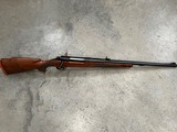 Winchester Model 70 super express - 1 of 9