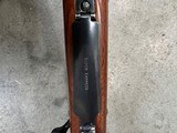 Winchester Model 70 super express - 8 of 9