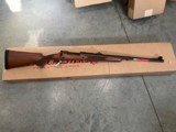 NIB Winchester M70 SAFARI EXPRESS .458 win mag - 1 of 6