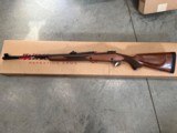 NIB Winchester M70 SAFARI EXPRESS .458 win mag - 6 of 6