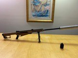 Barrett M107a1 - 1 of 1