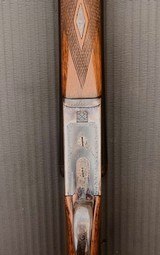 AyA #4/53 20ga 27” Ejectors - 8 of 14