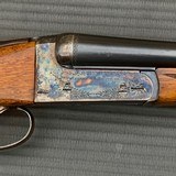 AyA #4/53 20ga 27” Ejectors - 3 of 14