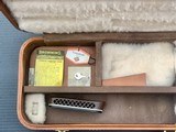 Belgium Superlight 12ga & Airways Case NO SALT - 15 of 15