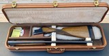 Belgium Superlight 12ga & Airways Case NO SALT - 2 of 15