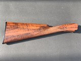 Browning Straight/English Stock-20ga-HIGH GRADE WOOD - 1 of 9