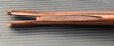 Browning Straight/English Stock-20ga-HIGH GRADE WOOD - 3 of 9