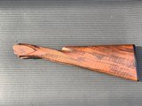 Browning Straight/English Stock-20ga-HIGH GRADE WOOD - 2 of 9