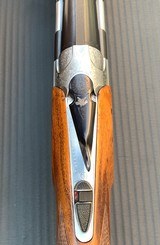 Beretta S687 12ga 28