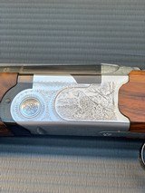 Beretta S687 12ga 28