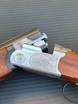 Beretta S687 12ga 28