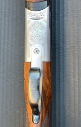 Beretta S687 12ga 28