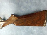 Browning Belgian B A R 300 Win Mag grade IV - 5 of 10