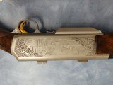Browning Belgian B A R 300 Win Mag grade IV - 3 of 10